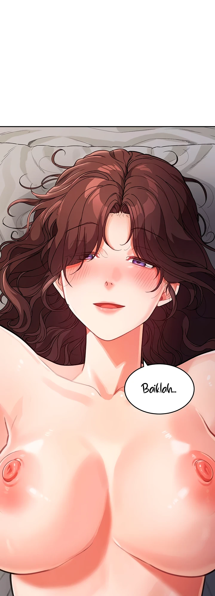 My Mom and Sister Chapter 20 - Page 62
